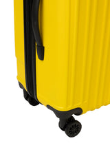 Cavalet Malibu 65cm - Mellanstor Gul