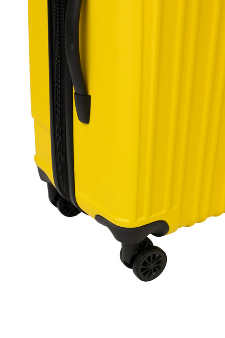 Cavalet Malibu 65cm - Mellanstor Gul