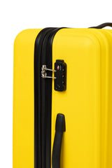 Cavalet Malibu 74 cm - Yellow