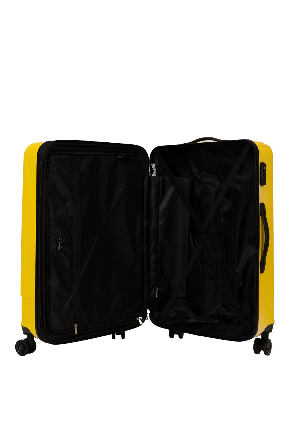 Cavalet Malibu 74 cm - Yellow