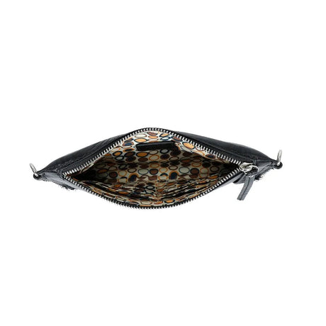 Ulrika Design Studs Axelremsväska - Handväska