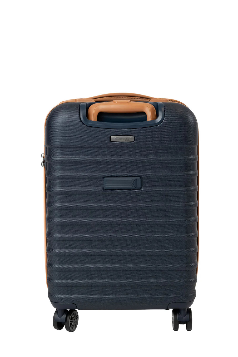 Cavalet Pasadena 54cm - Kabinväska Dark blue/Tan