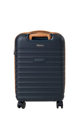 Cavalet Pasadena 54cm - Kabinväska Dark blue/Tan