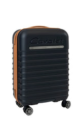 Cavalet Pasadena 54cm - Kabinväska Dark blue/Tan