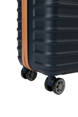 Cavalet Pasadena 54cm - Kabinväska Dark blue/Tan