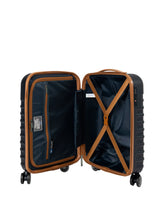 Cavalet Pasadena 54cm - Kabinväska Dark blue/Tan