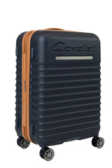 Cavalet Pasadena 65cm - Mellanstor Dark blue/Tan