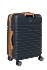 Cavalet Pasadena 65cm - Mellanstor Dark blue/Tan