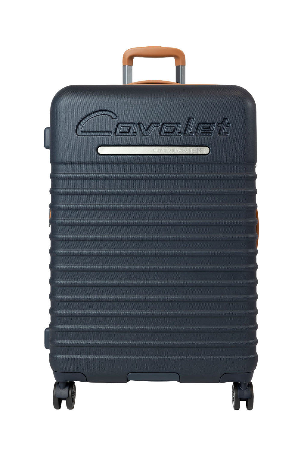Cavalet Pasadena 73cm - Stor Dark blue/Tan