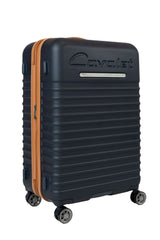 Cavalet Pasadena 73cm - Stor Dark blue/Tan