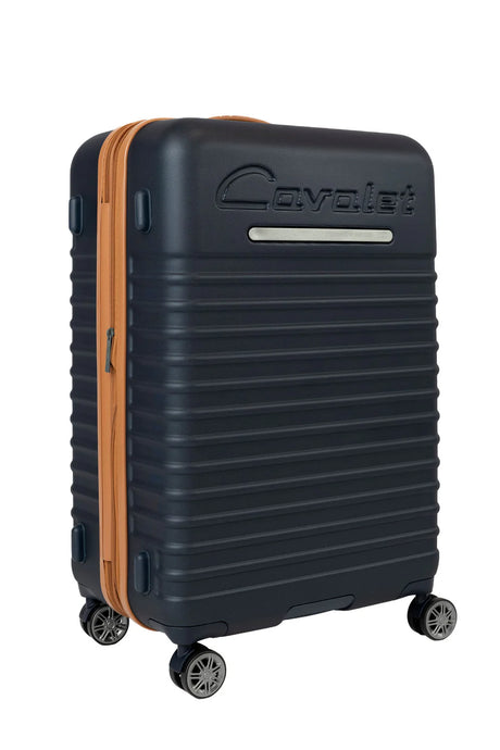 Cavalet Pasadena 73cm - Large Dark blue/Tan