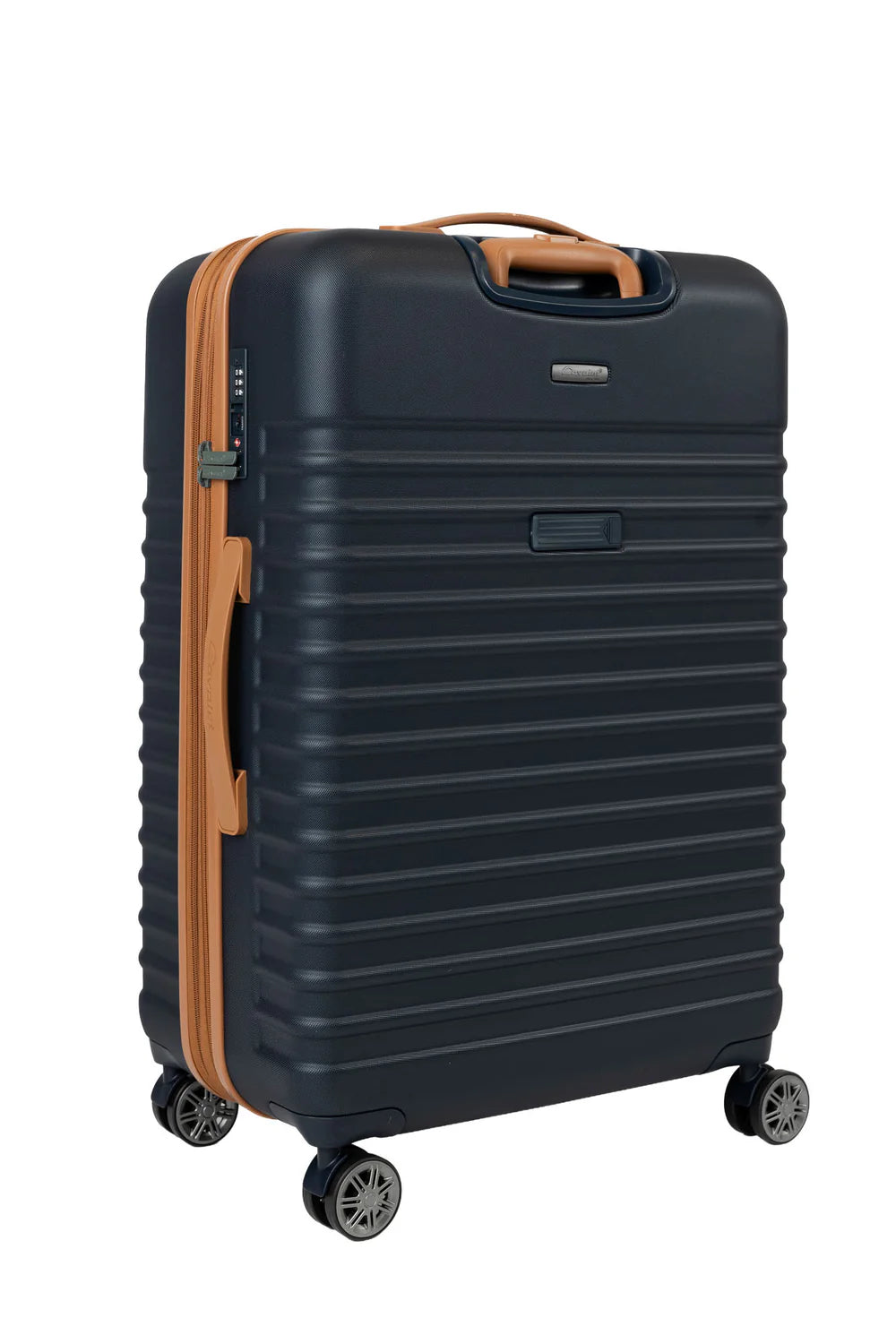 Cavalet Pasadena 73cm - Stor Dark blue/Tan