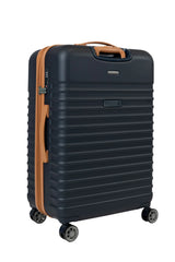 Cavalet Pasadena 73cm - Stor Dark blue/Tan
