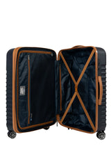 Cavalet Pasadena 73cm - Stor Dark blue/Tan