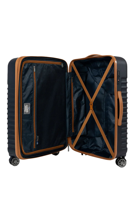 Cavalet Pasadena 73cm - Large Dark blue/Tan