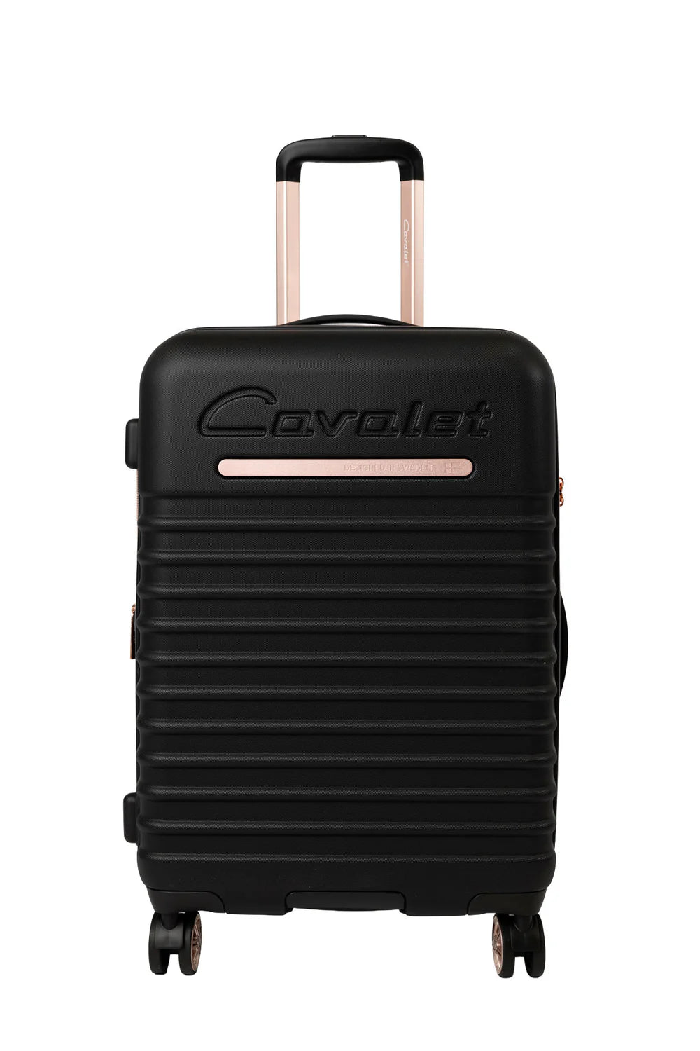 Cavalet Pasadena 65cm - Mellanstor Svart/Rosé