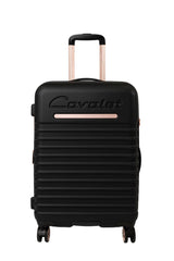 Cavalet Pasadena 65cm - Mellanstor Svart/Rosé
