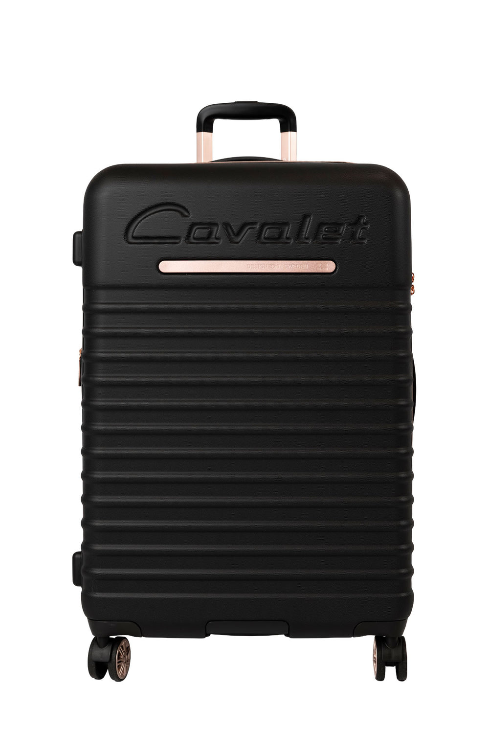 Cavalet Pasadena 73cm - Large Black/Rose