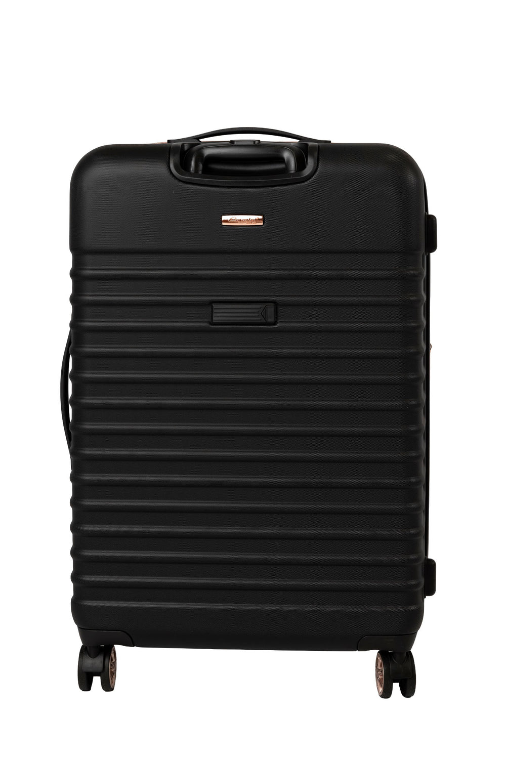 Cavalet Pasadena 73cm - Large Black/Rose