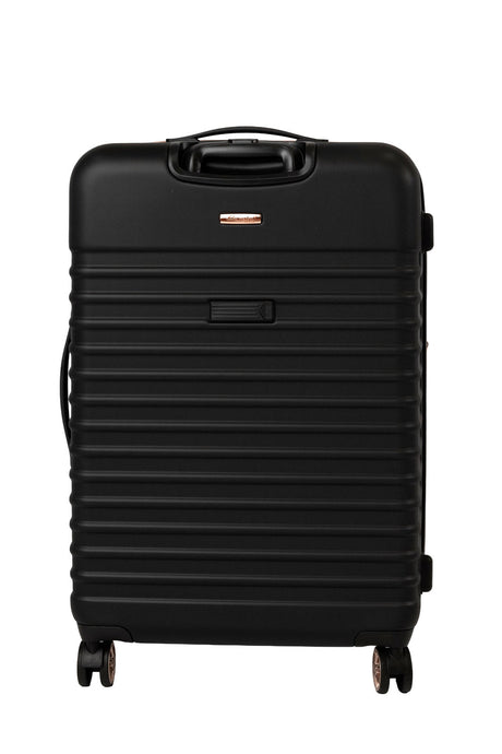 Cavalet Pasadena 73cm - Large Black/Rose