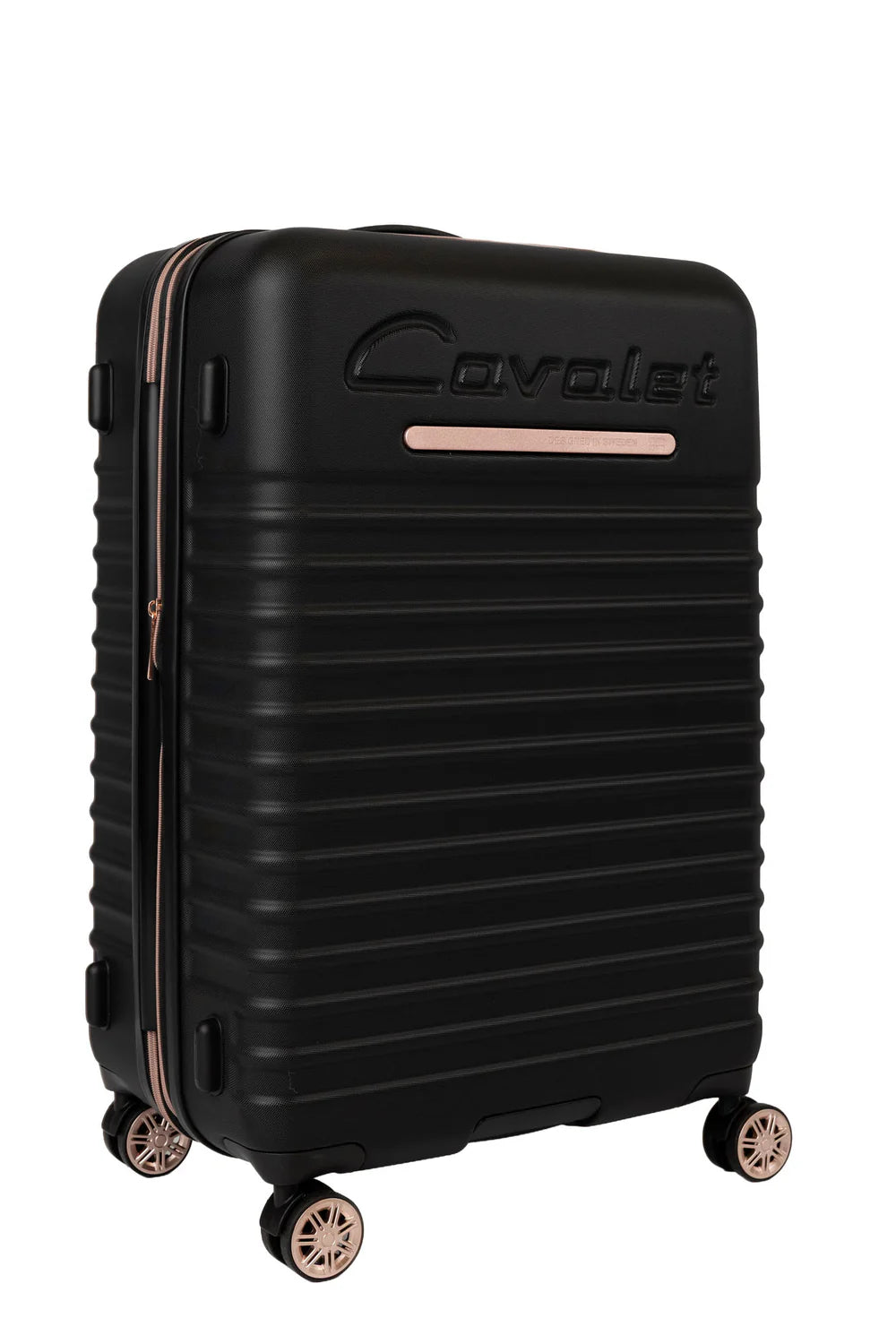 Cavalet Pasadena 73cm - Large Black/Rose