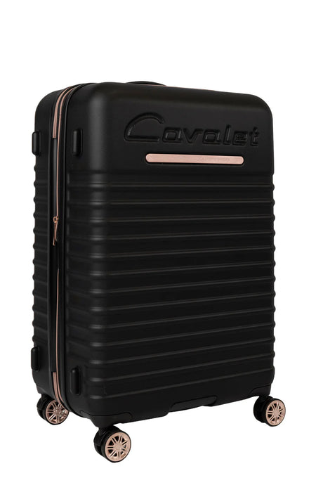 Cavalet Pasadena 73cm - Large Black/Rose