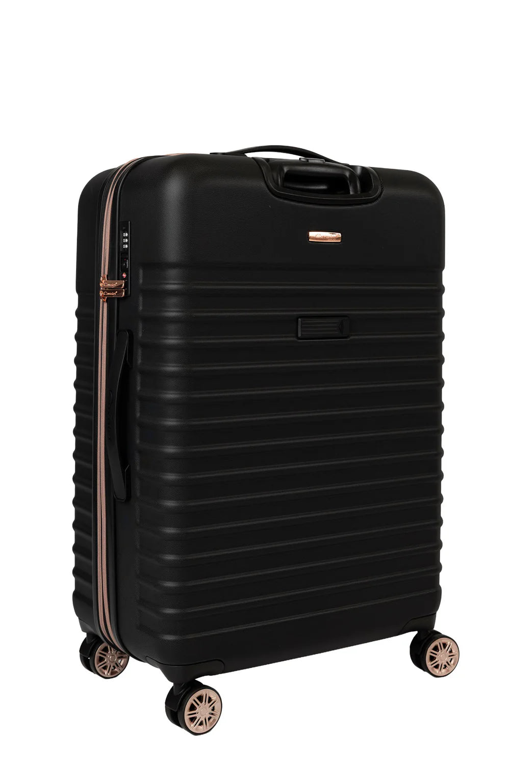 Cavalet Pasadena 73cm - Large Black/Rose