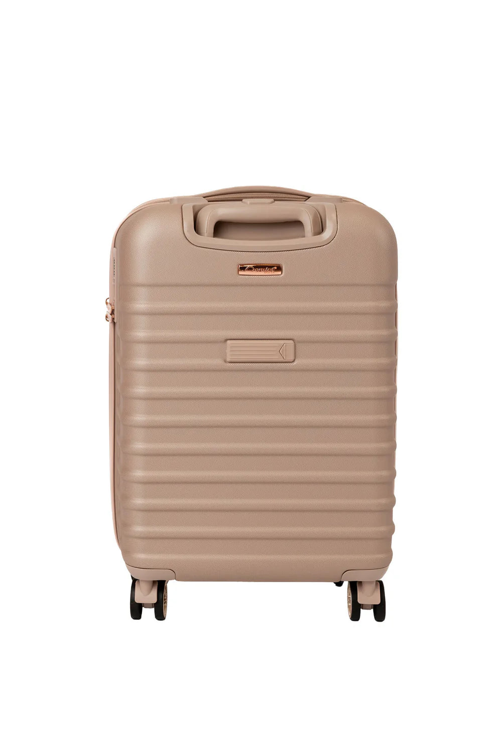 Cavalet Pasadena 54 cm - Cabin Suitcase Bronze