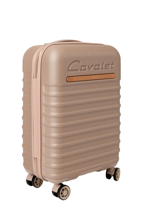 Cavalet Pasadena 54 cm - Cabin Suitcase Bronze