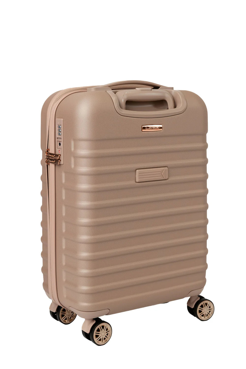 Cavalet Pasadena 54 cm - Cabin Suitcase Bronze