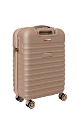 Cavalet Pasadena 54 cm - Cabin Suitcase Bronze