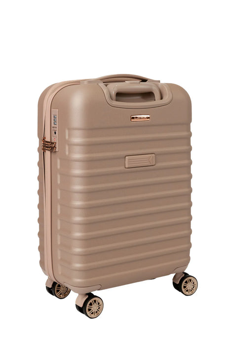 Cavalet Pasadena 54 cm - Cabin Suitcase Bronze