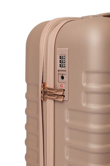 Cavalet Pasadena 54 cm - Cabin Suitcase Bronze