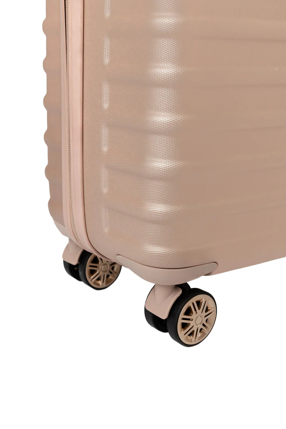 Cavalet Pasadena 54 cm - Cabin Suitcase Bronze