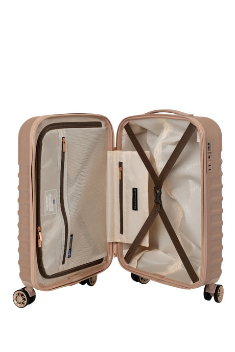 Cavalet Pasadena 54 cm - Cabin Suitcase Bronze