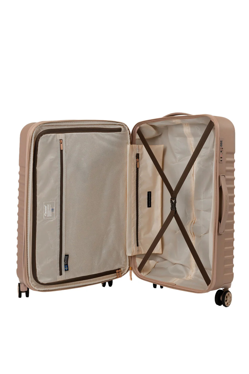 Cavalet Pasadena 73cm - Stor Bronze