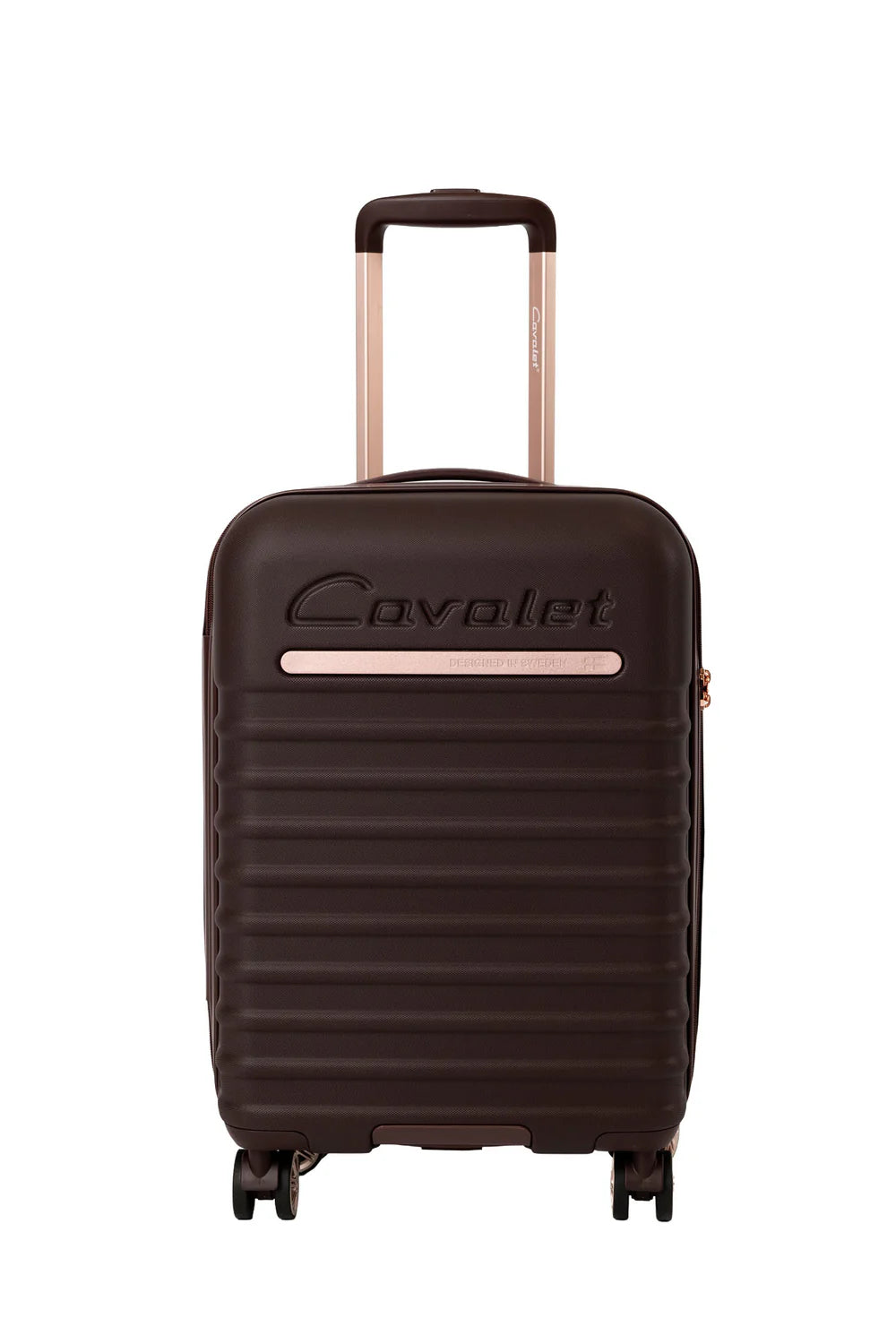 Cavalet Pasadena 54cm - Cabin Bag Burgundy/Rosé
