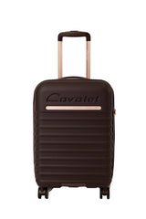Cavalet Pasadena 54cm - Cabin Bag Burgundy/Rosé