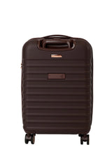 Cavalet Pasadena 54cm - Cabin Bag Burgundy/Rosé