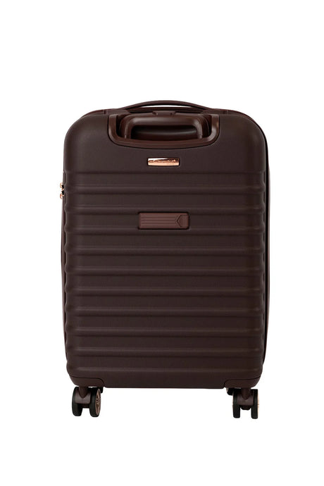 Cavalet Pasadena 54cm - Cabin Bag Burgundy/Rosé