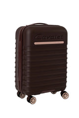 Cavalet Pasadena 54cm - Cabin Bag Burgundy/Rosé