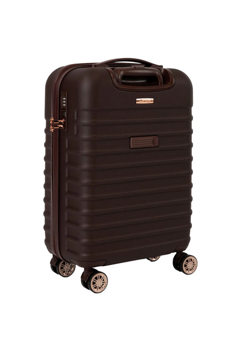 Cavalet Pasadena 54cm - Cabin Bag Burgundy/Rosé