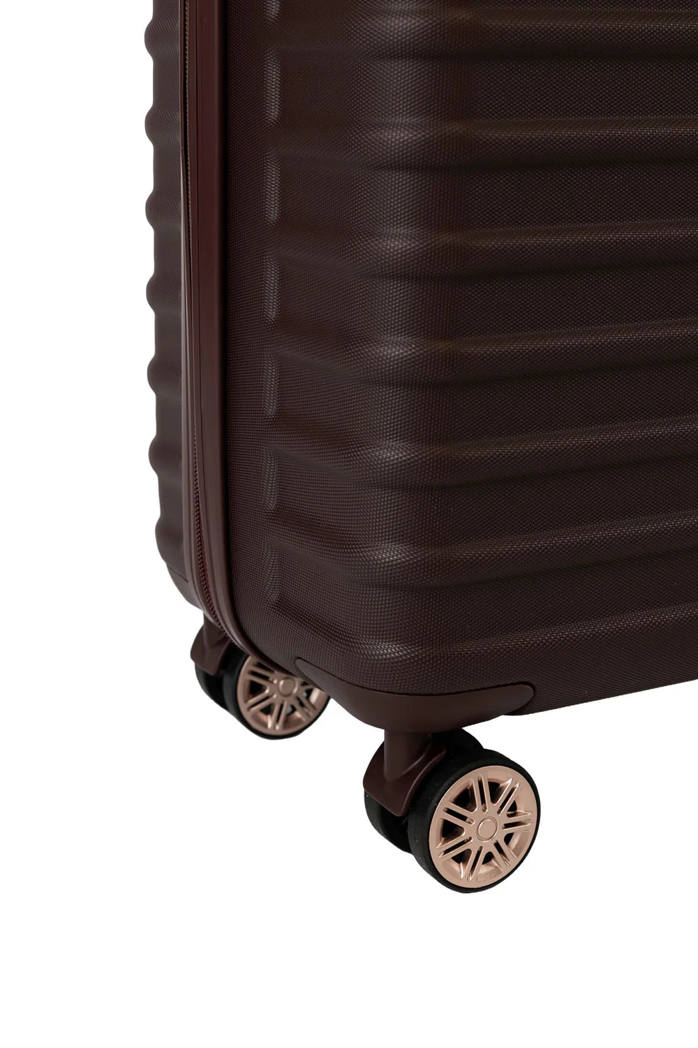 Cavalet Pasadena 54cm - Cabin Bag Burgundy/Rosé