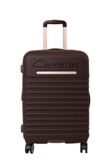 Cavalet Pasadena 65cm - Mellanstor Burgundy/Rosé