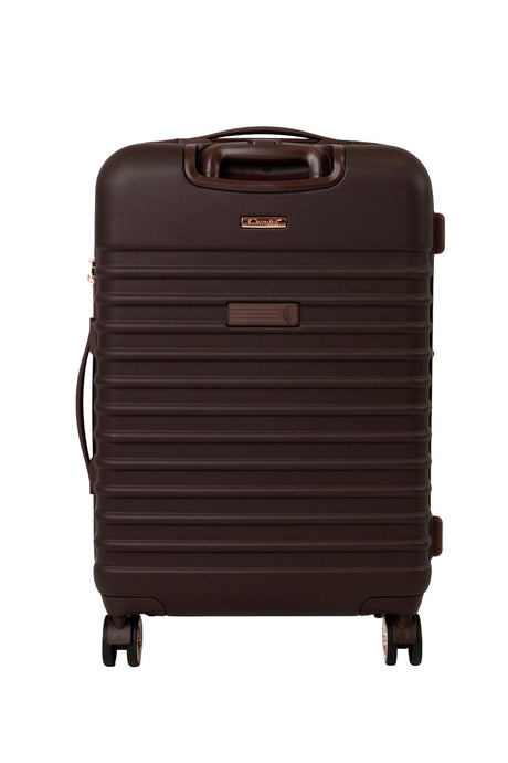 Cavalet Pasadena 65cm - Mellanstor Burgundy/Rosé