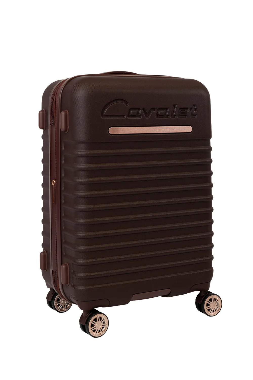 Cavalet Pasadena 65cm - Mellanstor Burgundy/Rosé