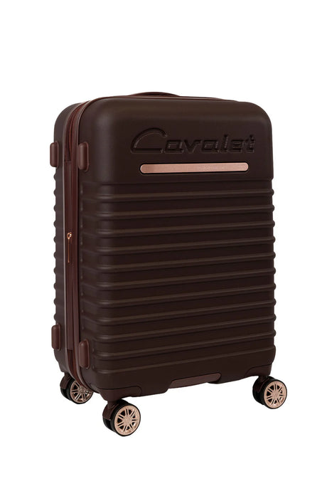 Cavalet Pasadena 65cm - Mellanstor Burgundy/Rosé