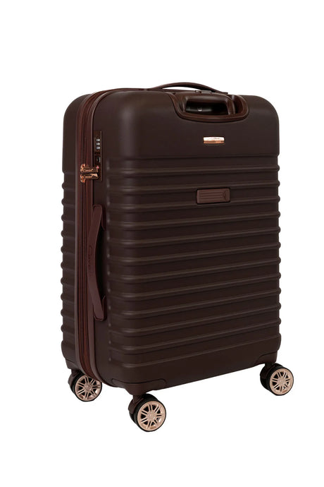 Cavalet Pasadena 65cm - Mellanstor Burgundy/Rosé