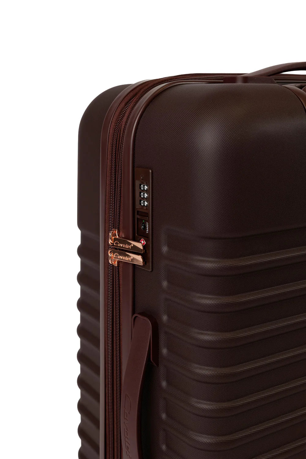Cavalet Pasadena 65cm - Mellanstor Burgundy/Rosé