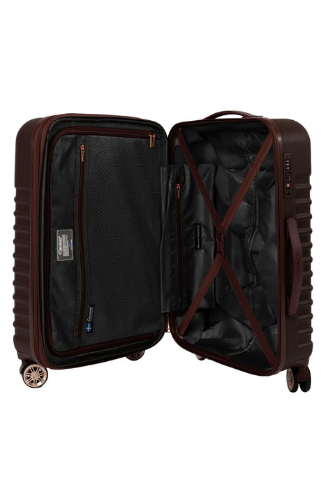 Cavalet Pasadena 65cm - Mellanstor Burgundy/Rosé